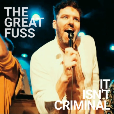 It Isn't Criminal | Boomplay Music