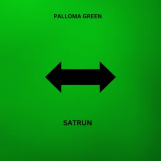 Palloma Green