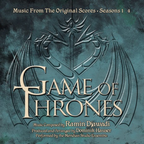 Game Of Thrones Main Title (Season 1) | Boomplay Music