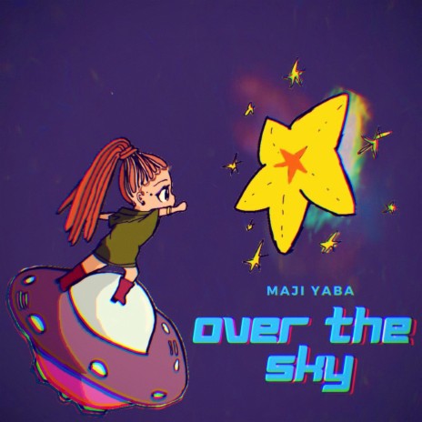 Over The Sky | Boomplay Music