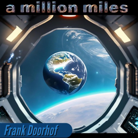 a million miles | Boomplay Music