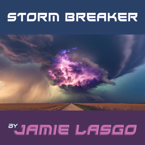 Storm Breaker | Boomplay Music