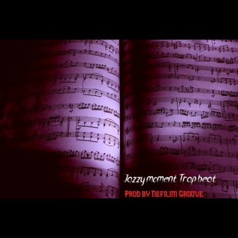 Jazzy Moment | Boomplay Music