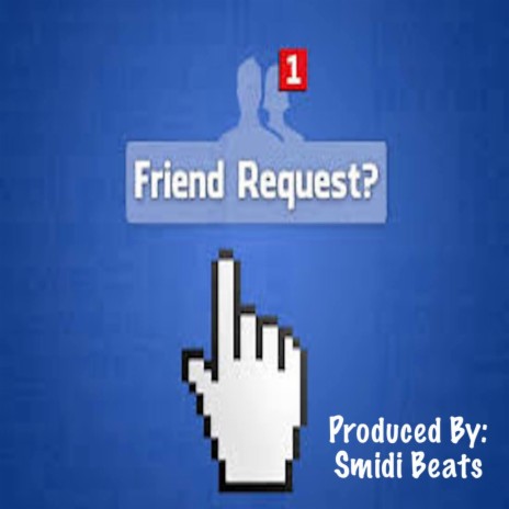 Friend Request | Boomplay Music
