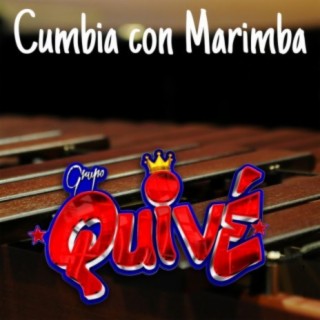 cumbia con marimba