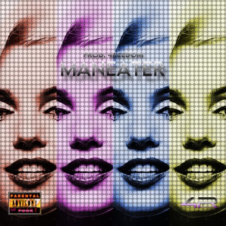 ManEater (Instrumental)