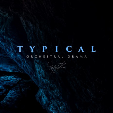 Typical Orchestral Drama | Boomplay Music