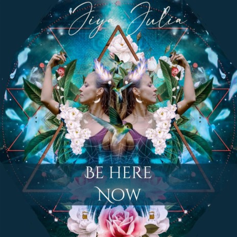 Be Here Now | Boomplay Music