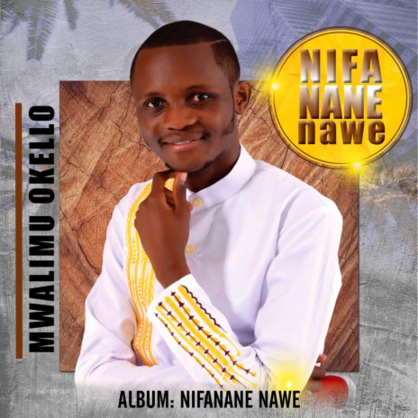 Nifanane Nawe | Boomplay Music