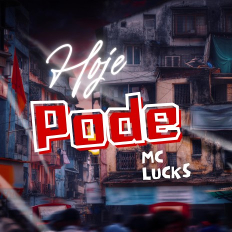 Hoje Pode ft. Dj Cash | Boomplay Music