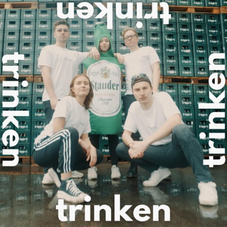 TRINKEN | Boomplay Music