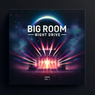 Big Room Night Drive, Vol. 1