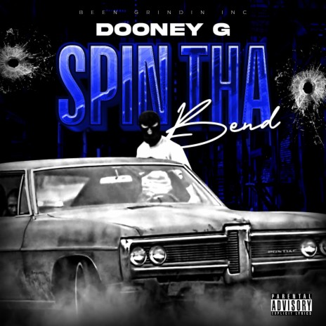 Spin Tha Bend | Boomplay Music