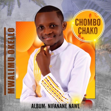 Chombo Chako