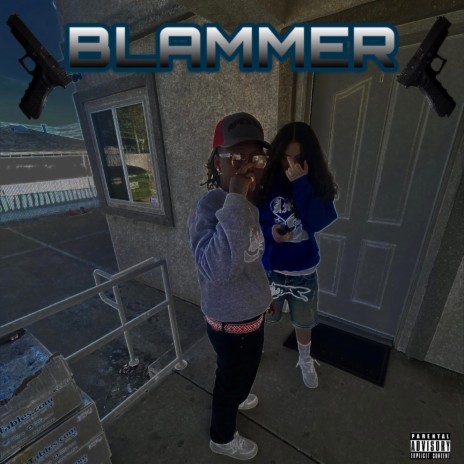 Blammer ft. 30FOEZ & CYOUNGBEATZ