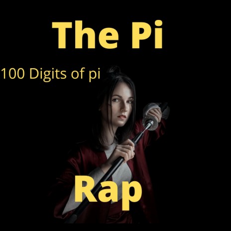 The Pi Rap | Boomplay Music