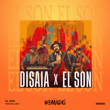 El Son (Radio Edit) | Boomplay Music