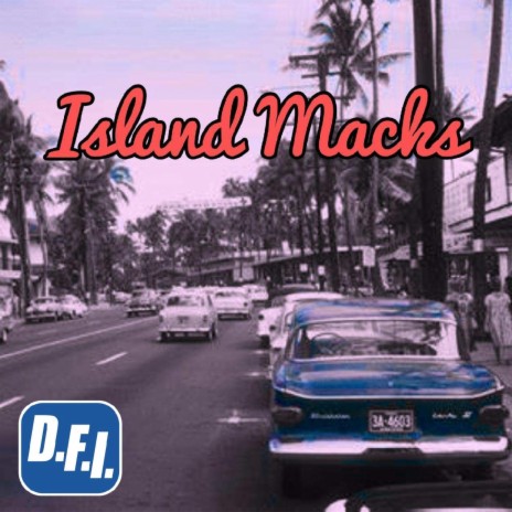 Island Macks (Quinn on Sax) | Boomplay Music