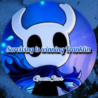 Surviving Is Winning Franklin lyrics | Boomplay Music