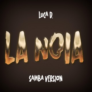 La Noia (Samba Version)