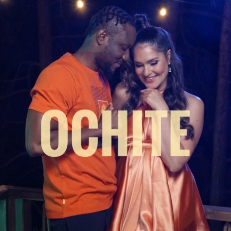 Ochite ft. Steven Achikor