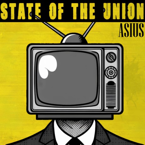 STATE OF THE UNION | Boomplay Music