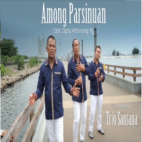 Among Parsinuan | Boomplay Music