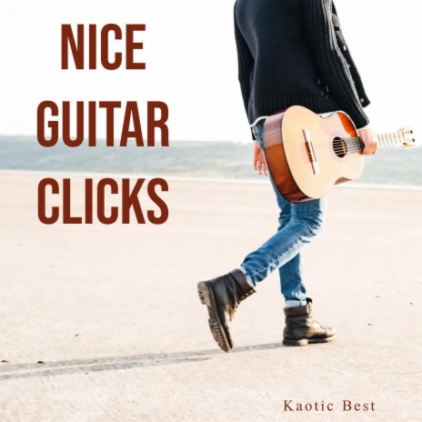 Nice Guitar Clicks