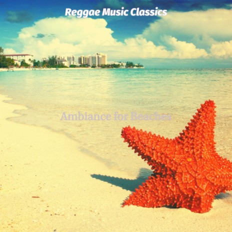 Artistic Ambience for Beach Bars | Boomplay Music