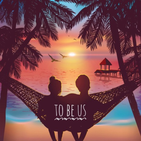 To Be Us ft. PopOff Yung | Boomplay Music