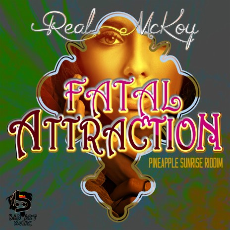 Fatal Attraction ft. Real McKoy