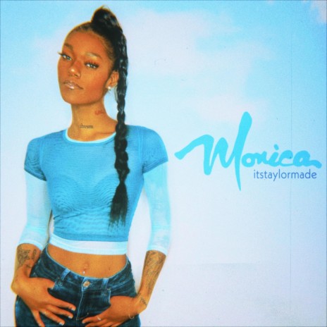 Monica | Boomplay Music
