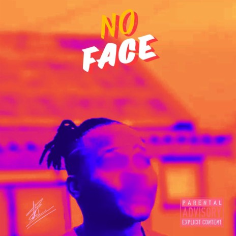 No Face ft. 808 LaQasha | Boomplay Music