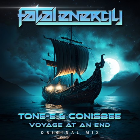 Voyage At An End ft. Conisbee | Boomplay Music
