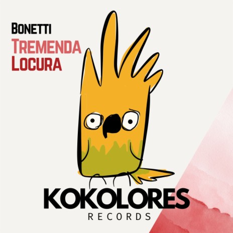 Tremenda Locura | Boomplay Music