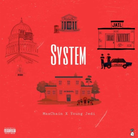 System ft. Young Jedi