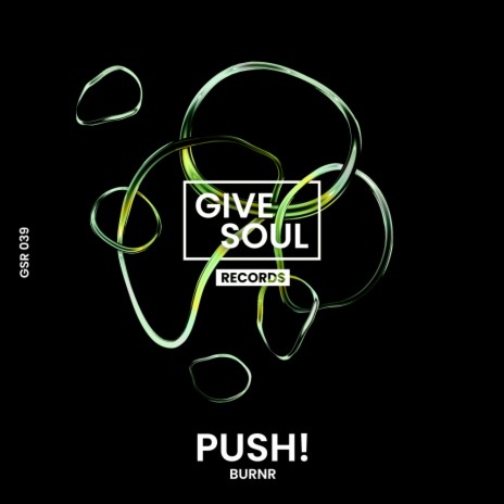 PUSH! | Boomplay Music