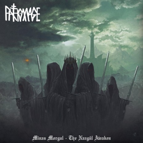 The Fangorn Forest Speaks | Boomplay Music