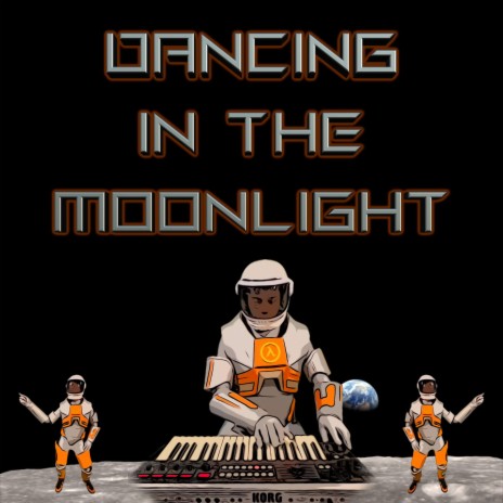 Dancing in the Moonlight | Boomplay Music