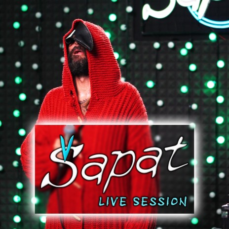 Vesti iz zemlje (Šapat Live Session) | Boomplay Music