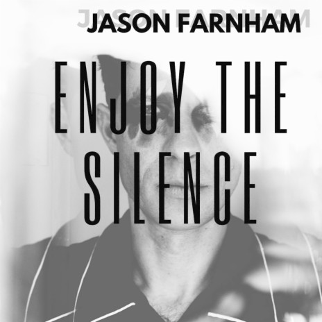 Enjoy The Silence | Boomplay Music