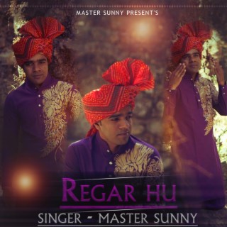 REGAR HU