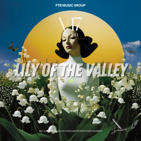 Lily Of The Valley | Boomplay Music