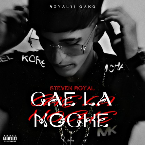 CAE LA NOCHE | Boomplay Music