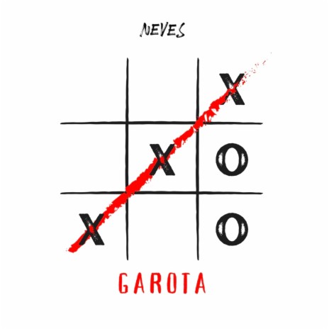 Garota X | Boomplay Music