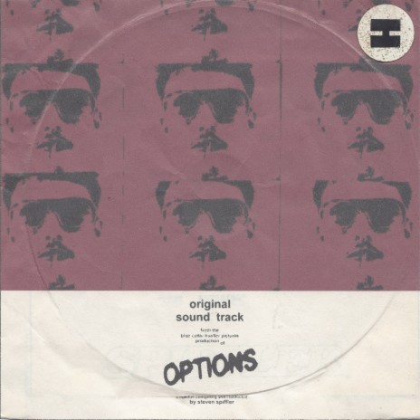 Options | Boomplay Music