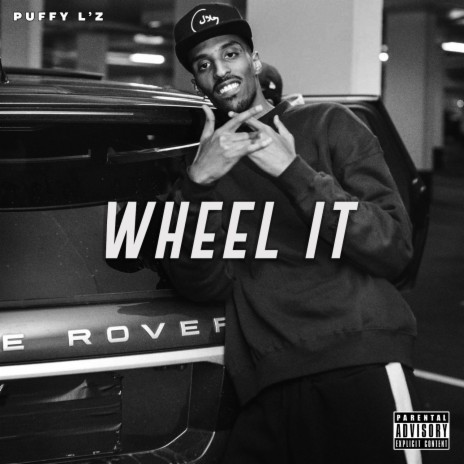 Wheel It | Boomplay Music