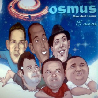 Banda Cosmus