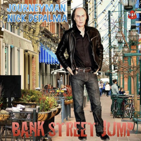 Bank Street Jump