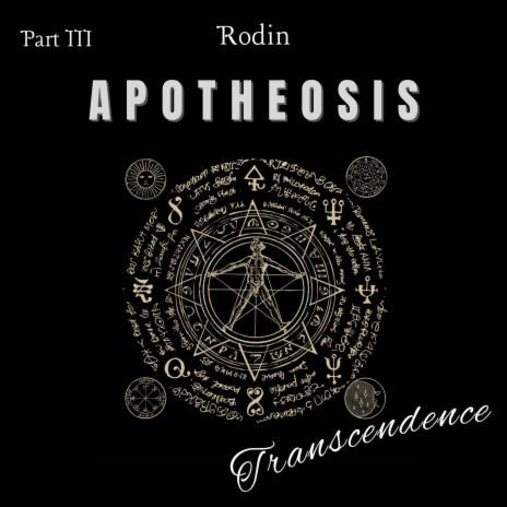 Apotheosis Part 3 (Transcendence)